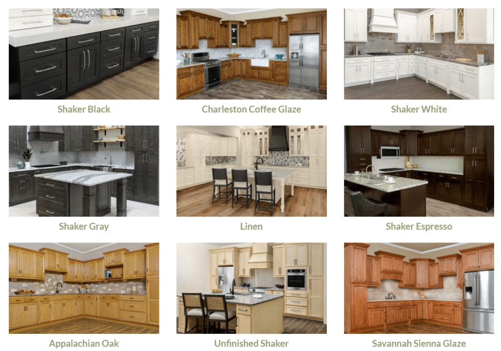 Hardware, building materials, appliances, lumber, cabinets and landscaping tools at Duffie's Home Center in Clarksdale, MS.